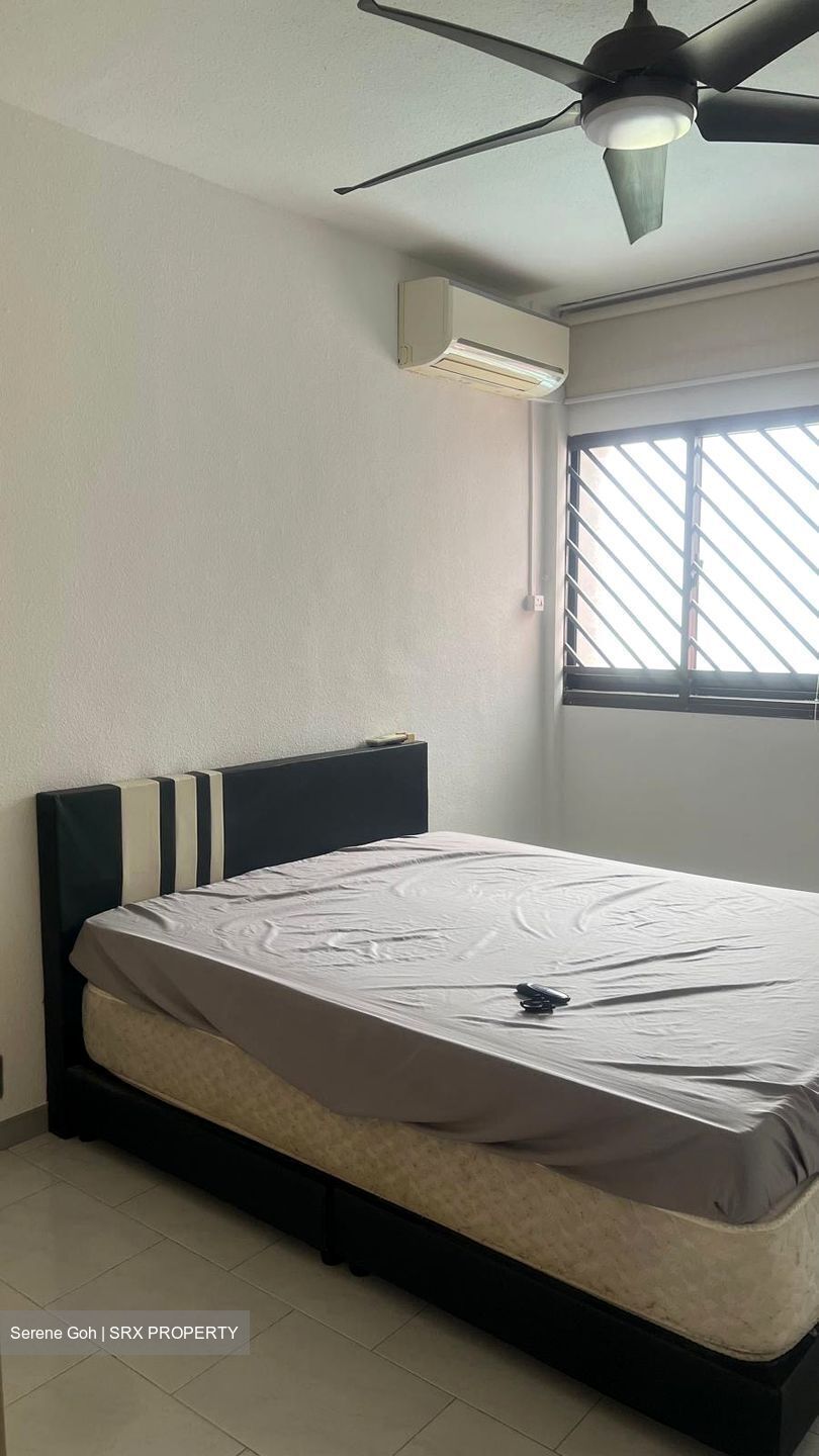 Blk 18 Toh Yi Drive (Bukit Timah), HDB 3 Rooms #634611131